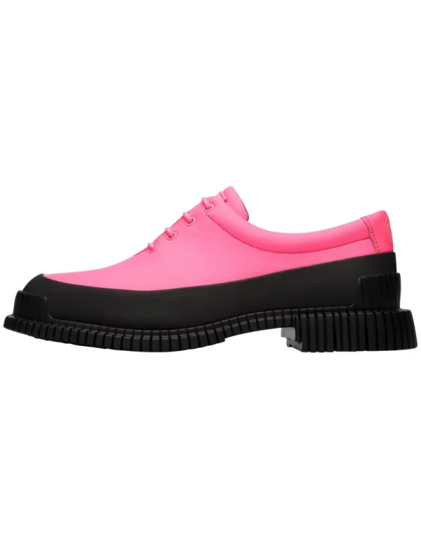 Camper Schnürschuhe “ Pix “ In Rosa 1