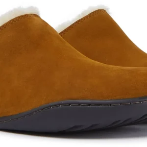 Camper Slipper “ Peu Cami “ In Mittelbraun 9