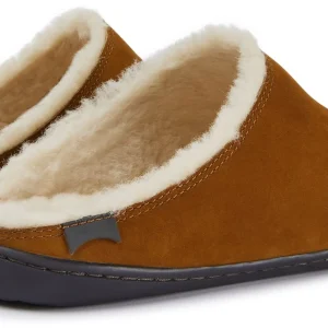 Camper Slipper “ Peu Cami “ In Mittelbraun 13