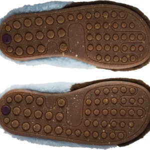 Camper Slipper “ Twins “ In Braun 15