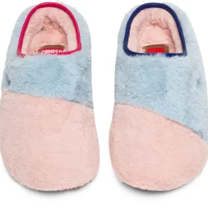 Camper Slipper “ Twins “ In Rosa 11