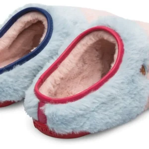 Camper Slipper “ Twins “ In Rosa 13