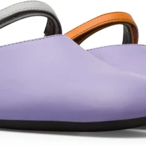 Camper Slipper “ TWS “ In Violett 9