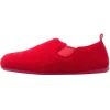 Camper Slipper “ Wabi “ In Rot 17