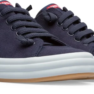 Camper Sneaker “ Hoops “ In Blau 8