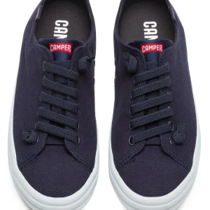 Camper Sneaker “ Hoops “ In Blau 10