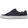 Camper Sneaker “ Hoops “ In Blau 17