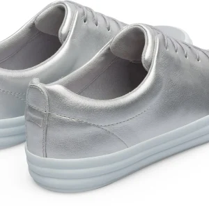 Camper Sneaker “ Hoops “ In Grau 13