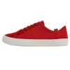 Camper Sneaker “ Hoops “ In Rot 19