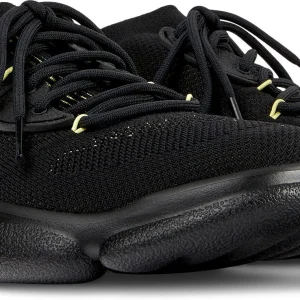 Camper Sneaker “ Karst “ In Schwarz 9