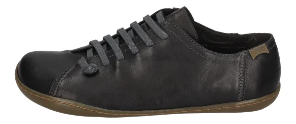 Camper Sneaker Low PEU CAMI 20848-017 In Schwarz 3