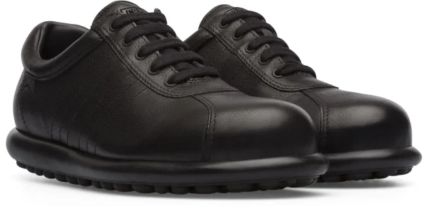 Camper Sneaker “ Pelotas “ In Schwarz 3