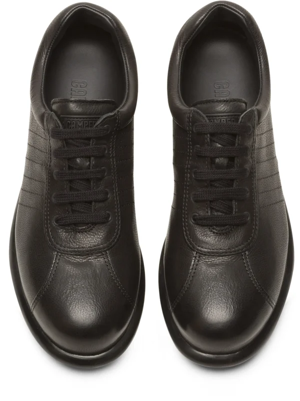 Camper Sneaker “ Pelotas “ In Schwarz 4