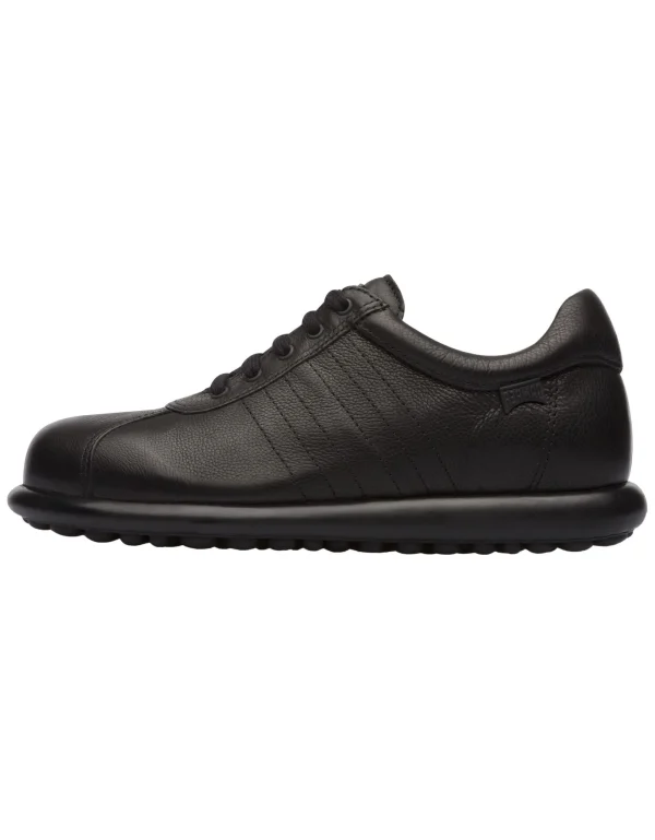 Camper Sneaker “ Pelotas “ In Schwarz 1