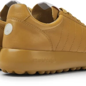 Camper Sneaker “ Pelotas XLF “ In Mittelbraun 13