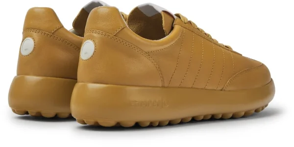 Camper Sneaker “ Pelotas XLF “ In Mittelbraun 5