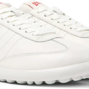 Camper Sneaker “ Pelotas XLF “ In Weiß 9