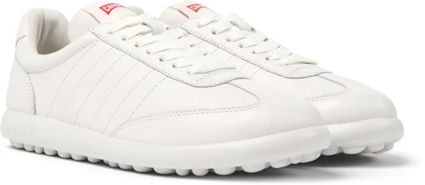 Camper Sneaker “ Pelotas XLF “ In Weiß 3