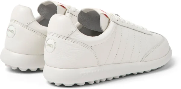 Camper Sneaker “ Pelotas XLF “ In Weiß 5