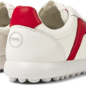 Camper Sneaker “ Pelotas XLF “ In Weiß 13