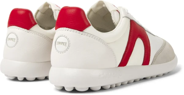 Camper Sneaker “ Pelotas XLF “ In Weiß 5