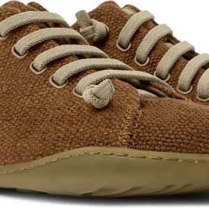 Camper Sneaker “ Peu Cami “ In Brick Rot 9