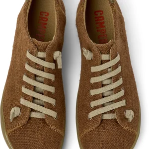 Camper Sneaker “ Peu Cami “ In Brick Rot 11