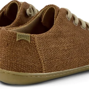 Camper Sneaker “ Peu Cami “ In Brick Rot 13