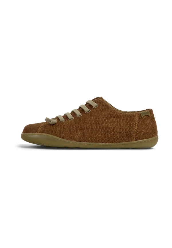 Camper Sneaker “ Peu Cami “ In Brick Rot 1