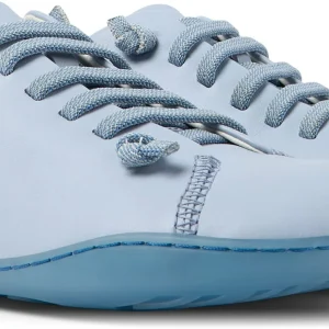 Camper Sneaker “ Peu Cami “ In Hellblau 9