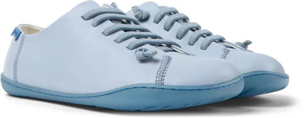 Camper Sneaker “ Peu Cami “ In Hellblau 3