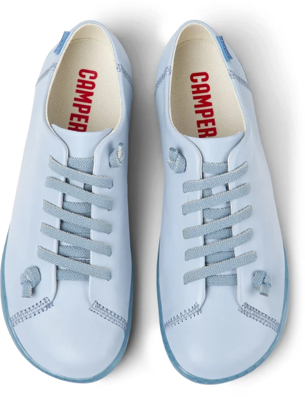 Camper Sneaker “ Peu Cami “ In Hellblau 4