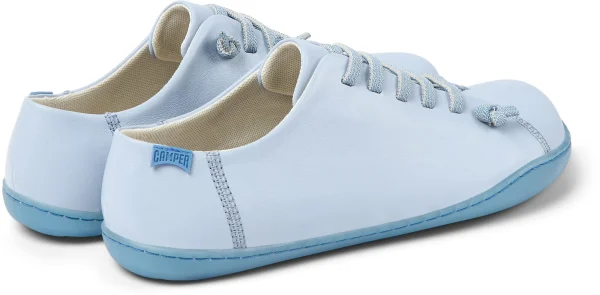 Camper Sneaker “ Peu Cami “ In Hellblau 5