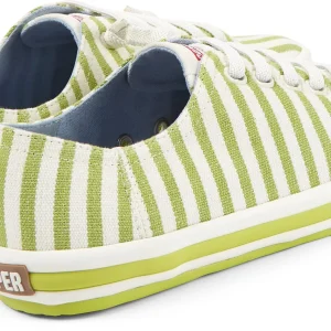 Camper Sneaker “ Peu Rambla Vulcanizado “ In Grün / Weiß 13