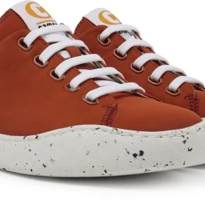 Camper Sneaker “ Peu Touring “ In Mittelrot 9