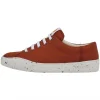 Camper Sneaker “ Peu Touring “ In Mittelrot 19