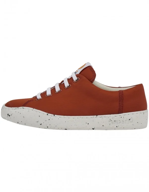 Camper Sneaker “ Peu Touring “ In Mittelrot 1