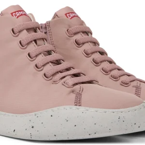 Camper Sneaker “ Peu Touring “ In Pastelrosa 9