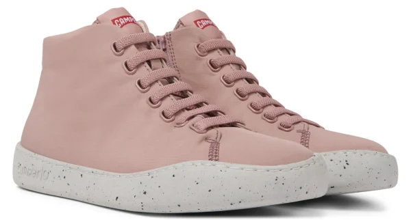 Camper Sneaker “ Peu Touring “ In Pastelrosa 3