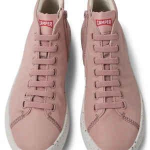 Camper Sneaker “ Peu Touring “ In Pastelrosa 11