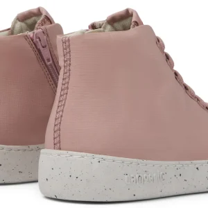 Camper Sneaker “ Peu Touring “ In Pastelrosa 13