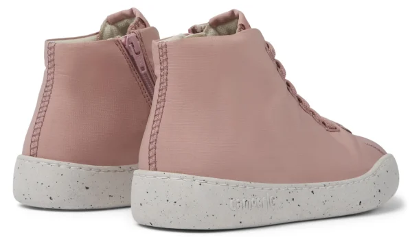 Camper Sneaker “ Peu Touring “ In Pastelrosa 5