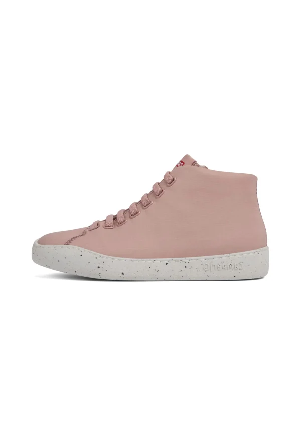 Camper Sneaker “ Peu Touring “ In Pastelrosa 1