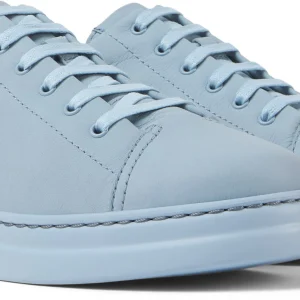 Camper Sneaker “ Runner Up “ In Pastel Blau 9