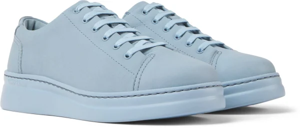 Camper Sneaker “ Runner Up “ In Pastel Blau 3