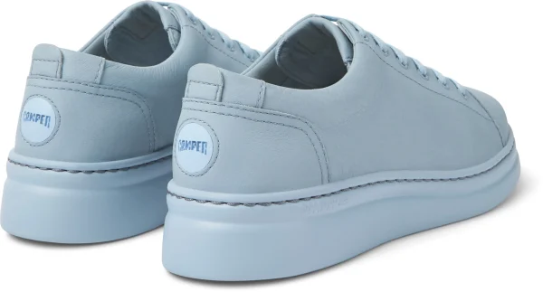 Camper Sneaker “ Runner Up “ In Pastel Blau 5