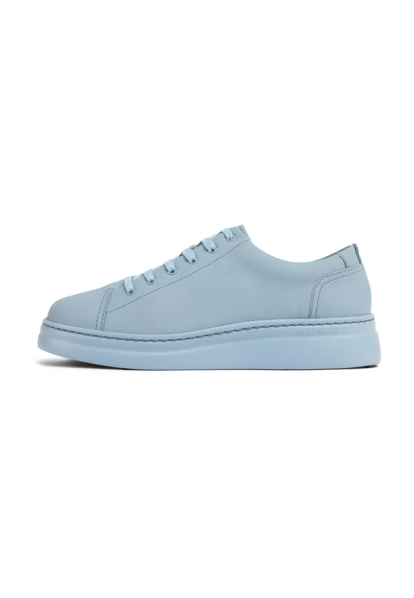 Camper Sneaker “ Runner Up “ In Pastel Blau 1