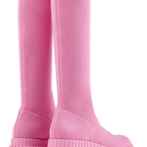 Camper Stiefel “ BCN “ In Rosa 13