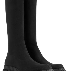 Camper Stiefel “ BCN “ In Schwarz 9