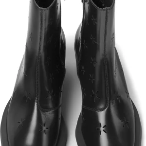 Camper Stiefel “ Bonnie “ In Schwarz 11